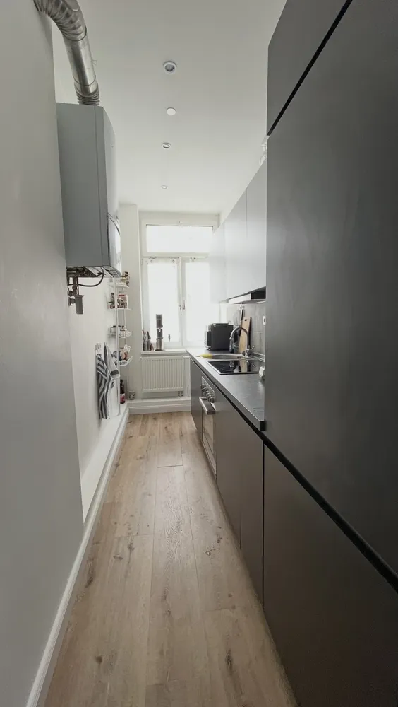 2 Zimmer Wohnung mit 42 m² in Wiesbaden – Bild 7