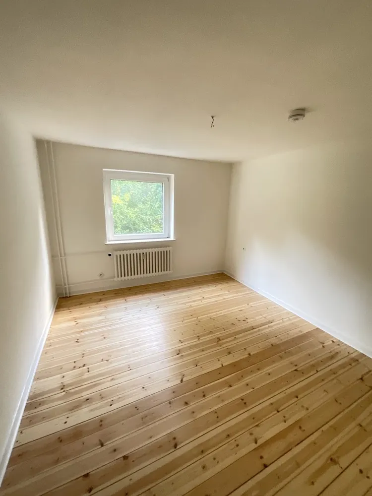 2 room apartment with 47 m² in Kiel – Photo 1