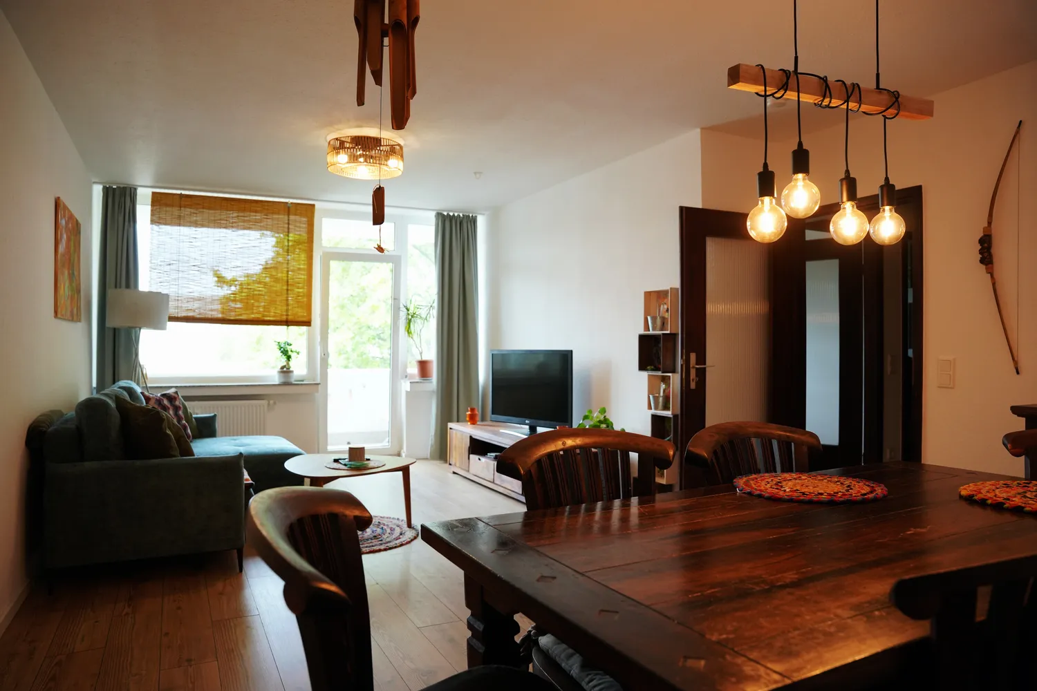 3 Zimmer Wohnung mit 84 m² in Monheim am Rhein – Bild 8