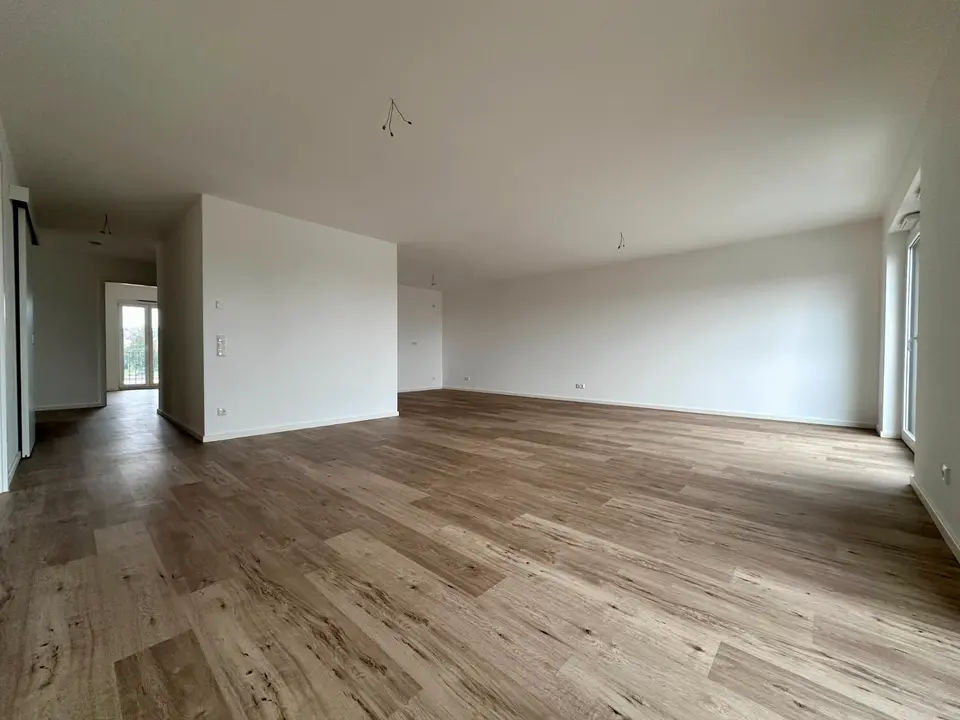 5 Zimmer Wohnung mit 133 m² in Coswig – Bild 4
