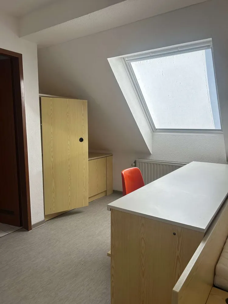 1 Zimmer Wohnung mit 13 m² in Göttingen – Bild 4