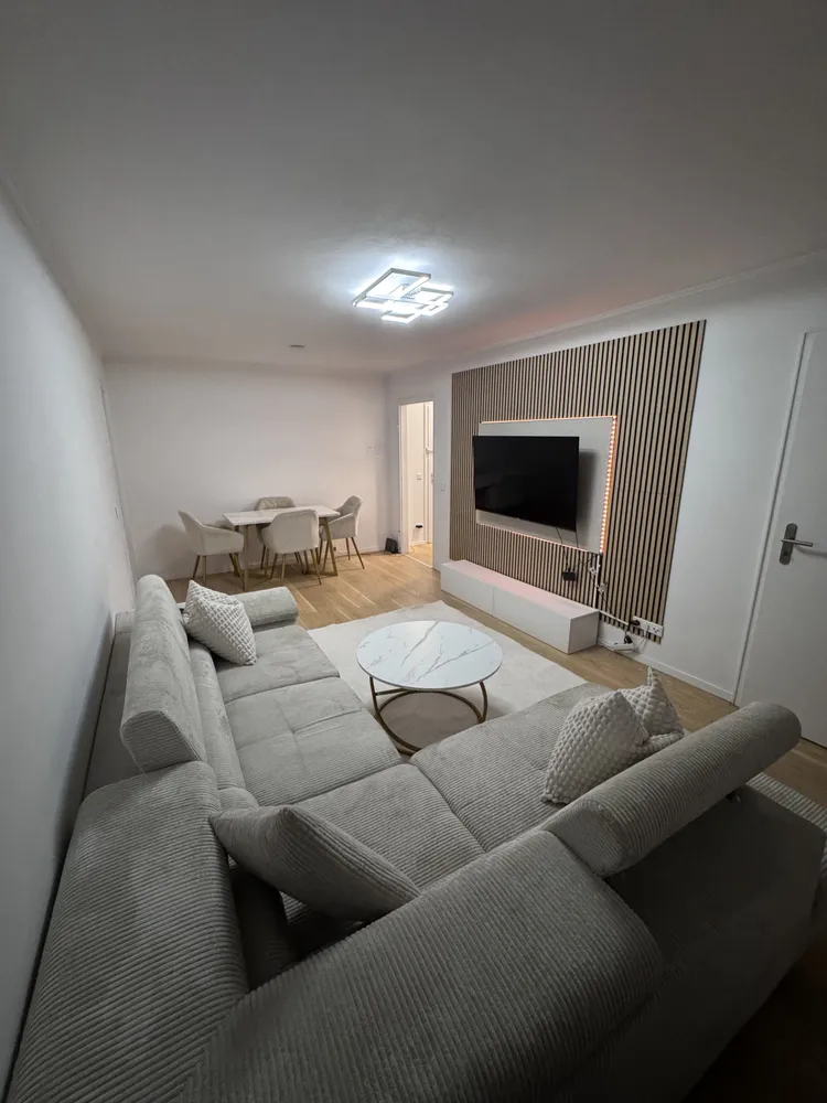 2 Zimmer Wohnung mit 47 m² in München – Bild 4
