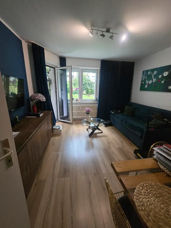 3 Zimmer Wohnung mit 60 m² in Essen – Bild 6