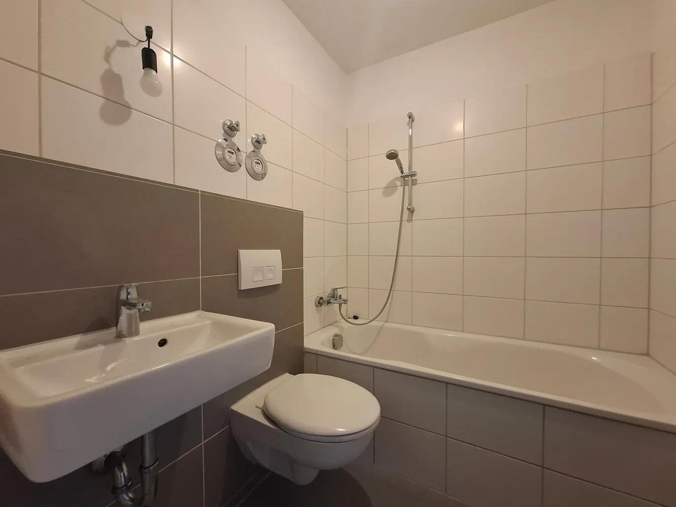 1 Zimmer Wohnung mit 40 m² in Berlin – Bild 2