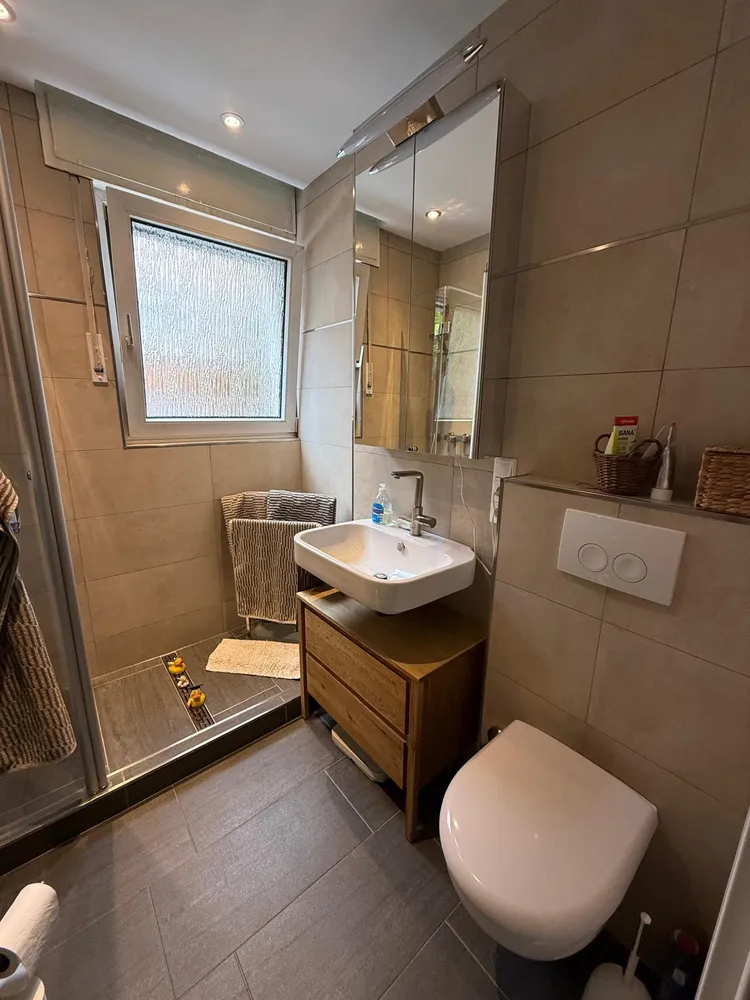 3 Zimmer Wohnung mit 71 m² in Mülheim an der Ruhr – Bild 7