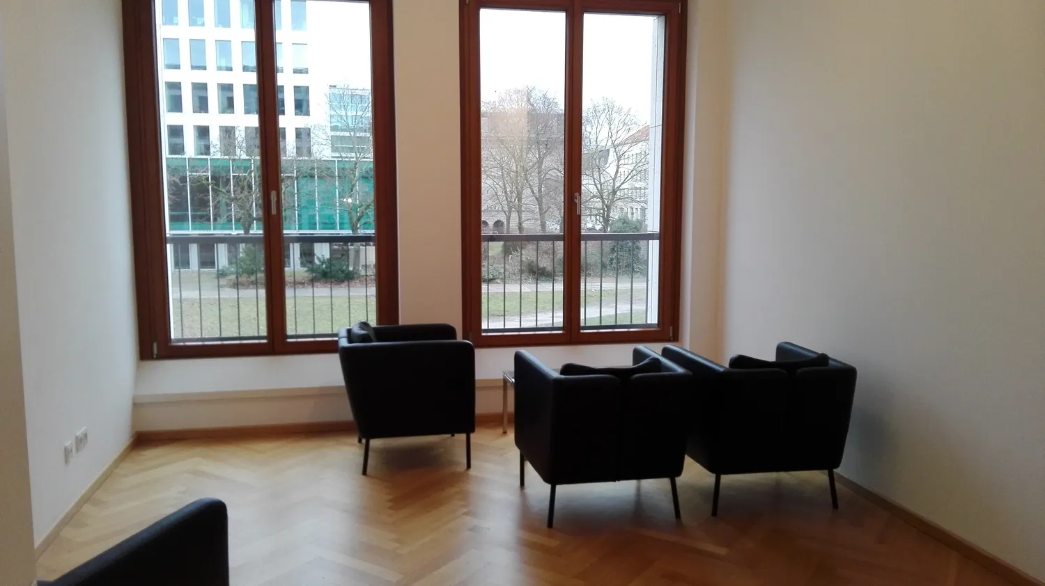 2 Zimmer Wohnung mit 57 m² in Berlin – Bild 7