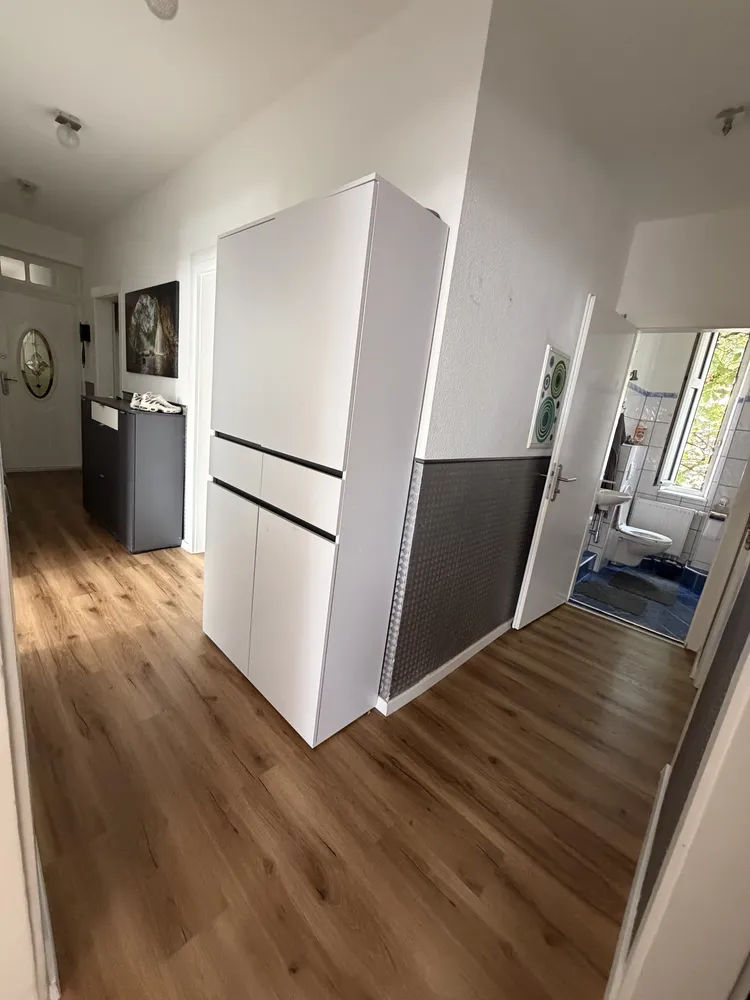 5 Zimmer Wohnung mit 108 m² in Nürnberg – Bild 7