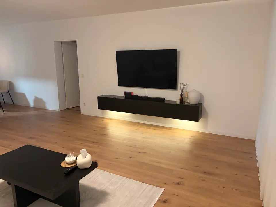 4 Zimmer Wohnung mit 85 m² in Bielefeld – Bild 1