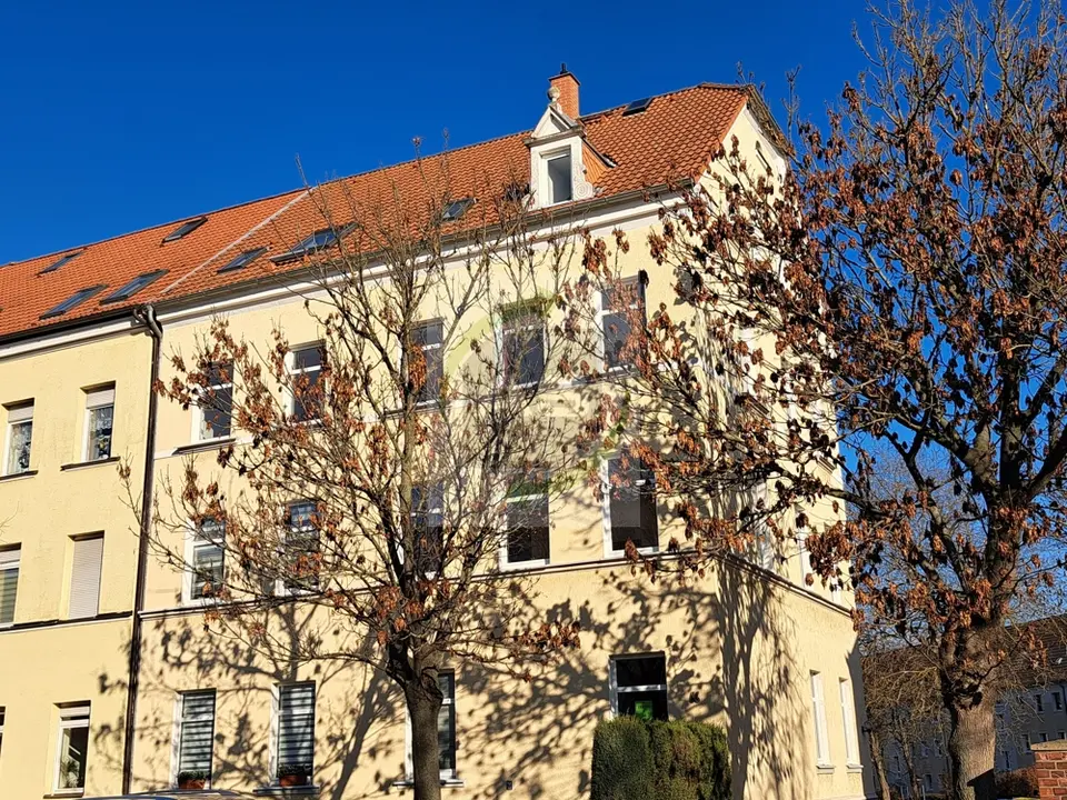 2 Zimmer Wohnung mit 49 m² in Zwickau – Bild 4