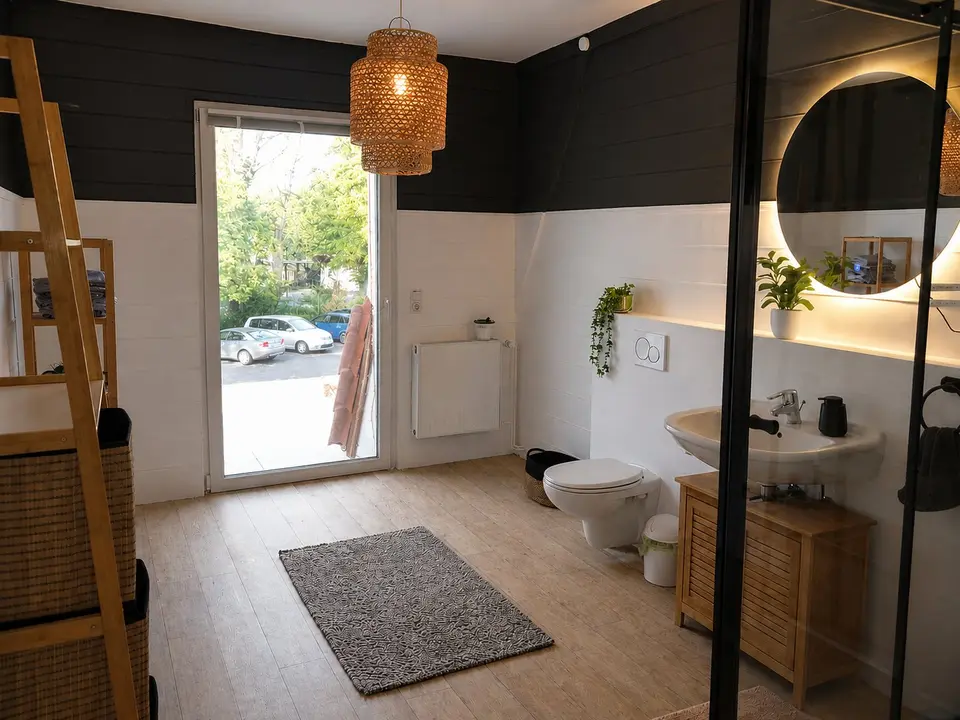 WG-Zimmer mit 20 m² in Peine – Bild 6