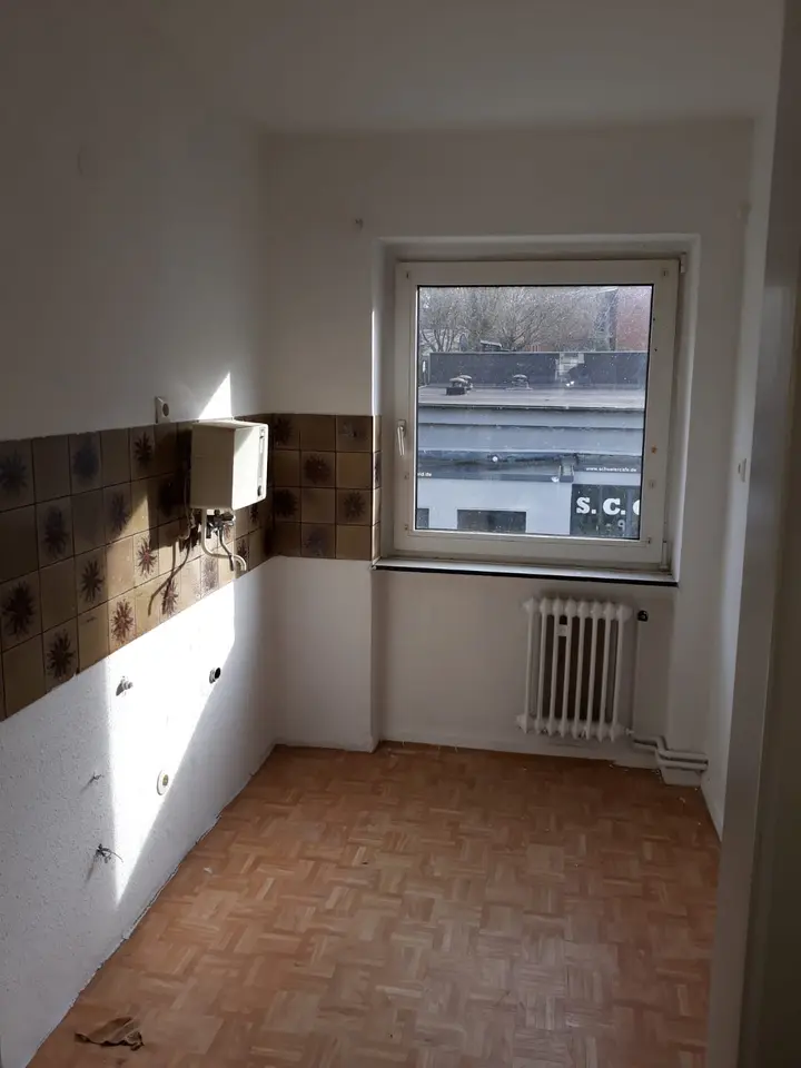 2 Zimmer Wohnung mit 46 m² in Wuppertal – Bild 2