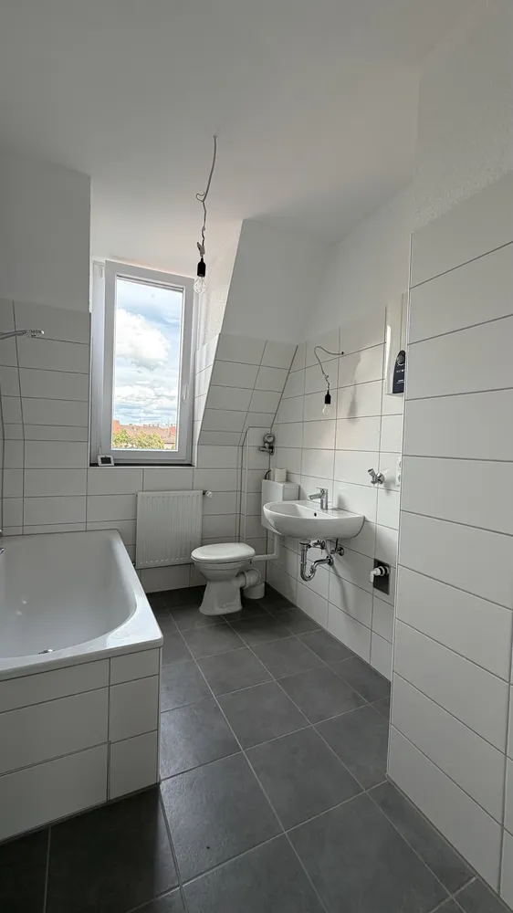 2 Zimmer Wohnung mit 53 m² in Nürnberg – Bild 7