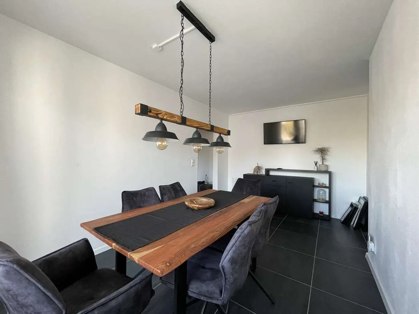 5 room apartment with 122 m² in Weil am Rhein – Photo 1