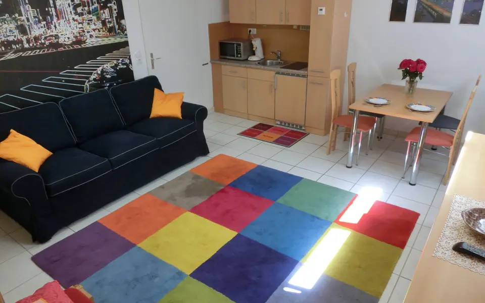 WG-Zimmer mit 26 m² in Esslingen am Neckar – Bild 6