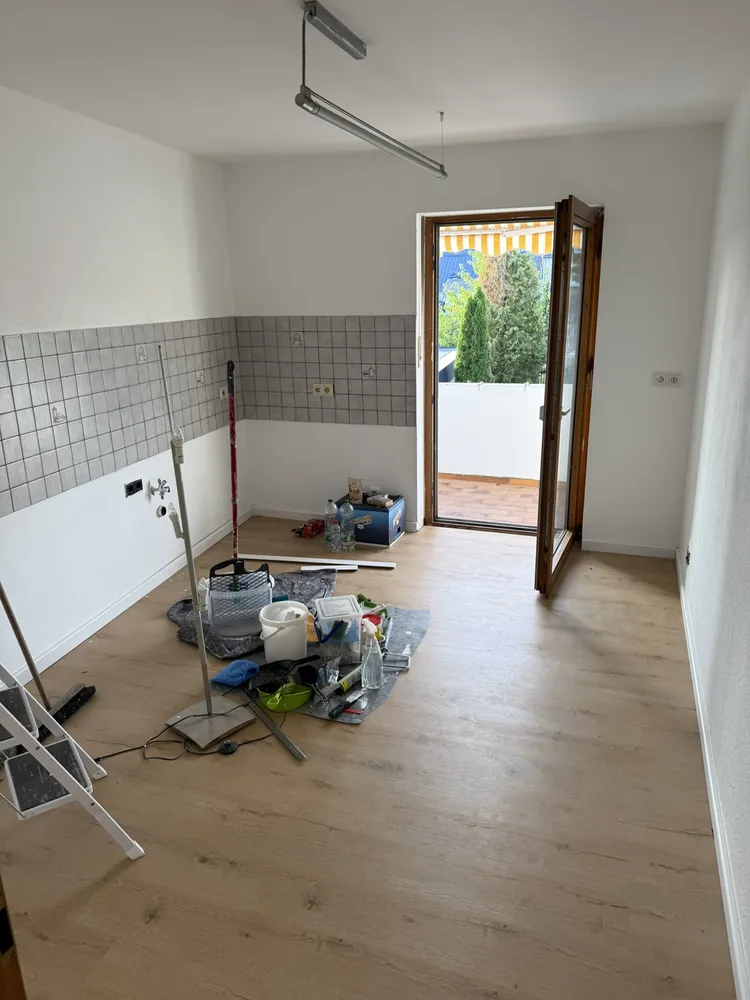 3 Zimmer Wohnung mit 88 m² in Trier – Bild 1