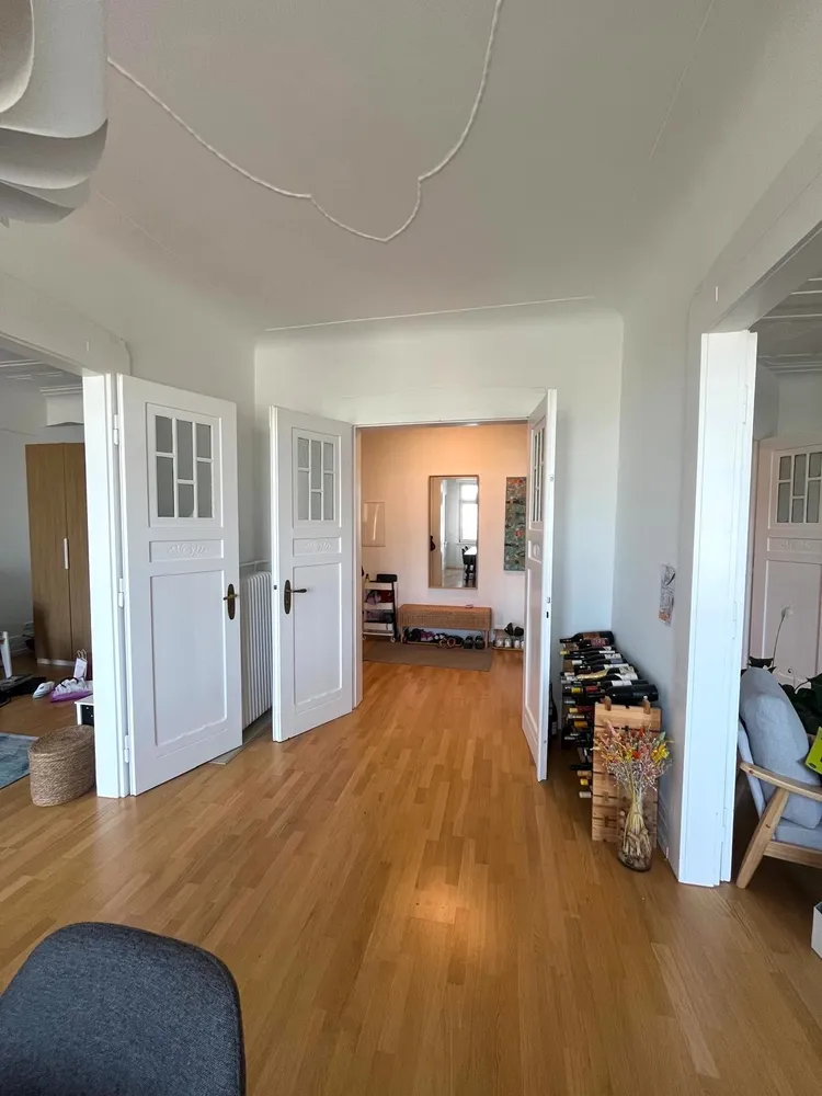 5 Zimmer Wohnung mit 145 m² in Frankfurt am Main – Bild 6