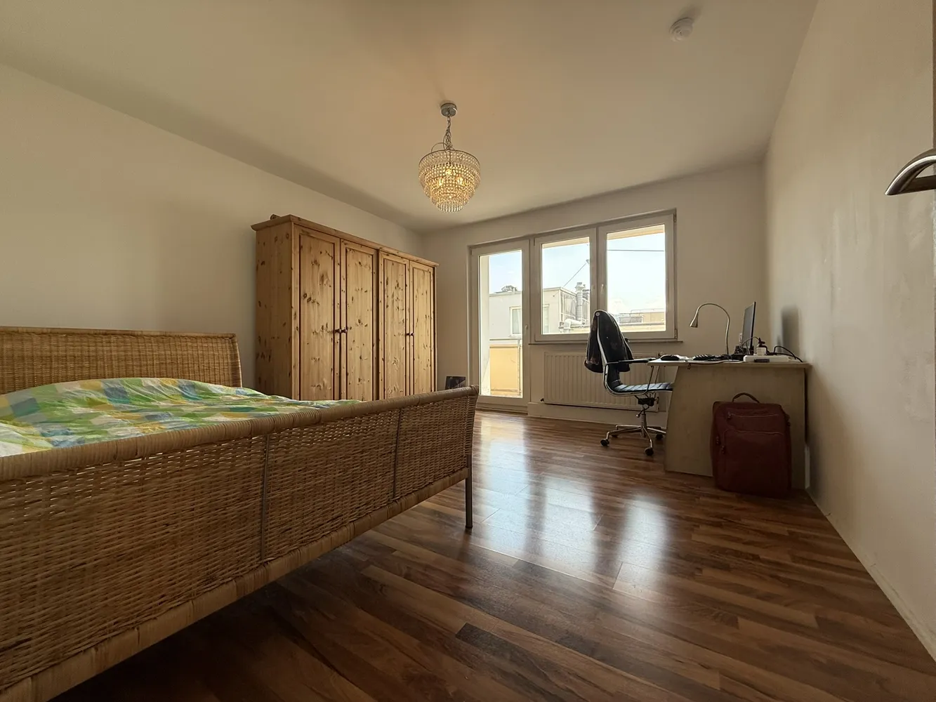 3 Zimmer Wohnung mit 72 m² in Wuppertal – Bild 10
