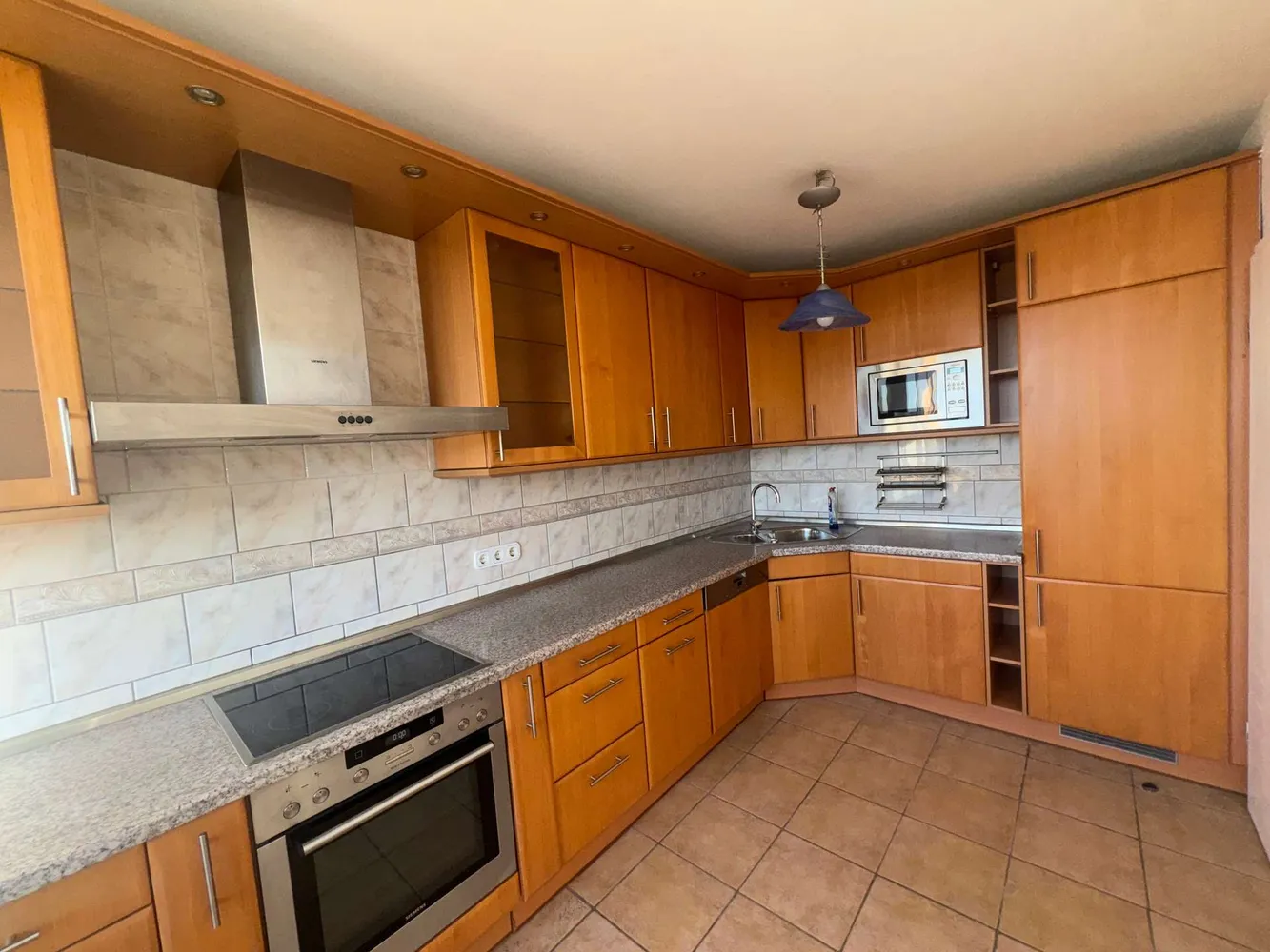 4 Zimmer Wohnung mit 70 m² in Duisburg – Bild 3