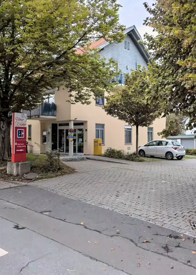 2 Zimmer Wohnung mit 55 m² in Erding – Bild 8