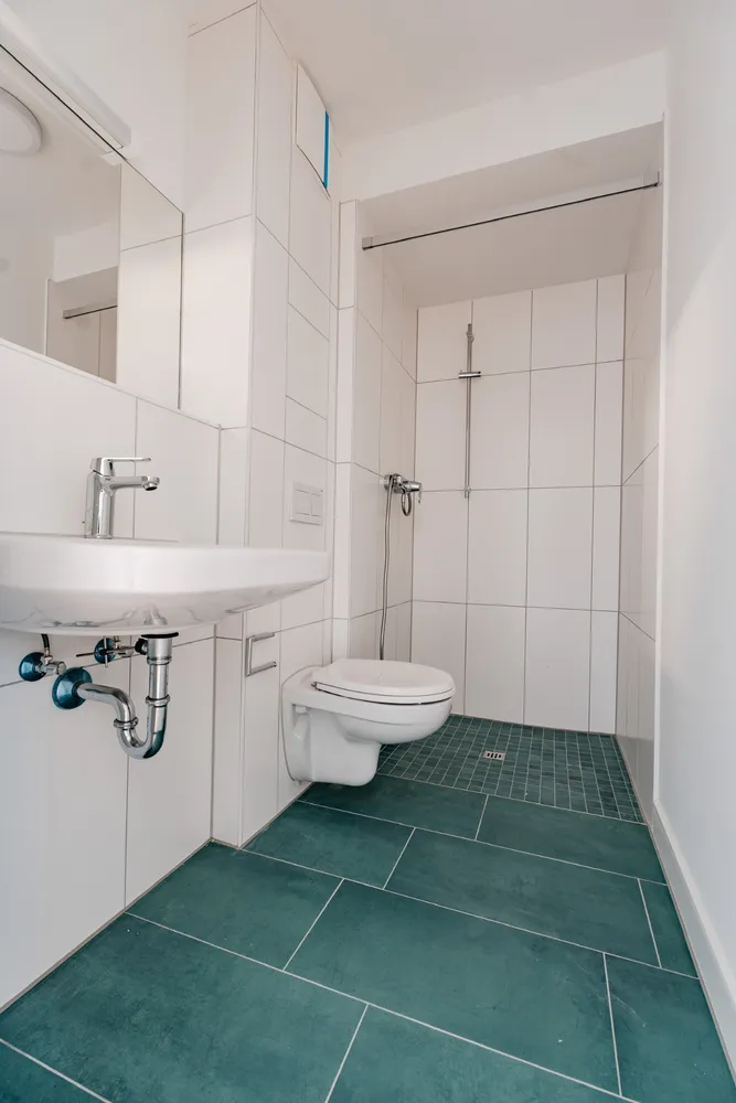 1 Zimmer Wohnung mit 16 m² in München – Bild 7
