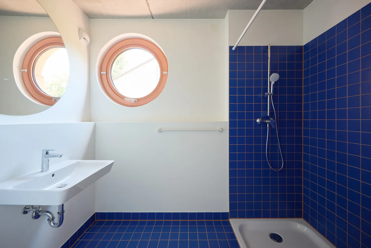 5 Zimmer Haus mit 104 m² in Wiesbaden – Bild 9