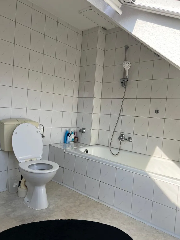 3 Zimmer Wohnung mit 55 m² in Düsseldorf – Bild 7