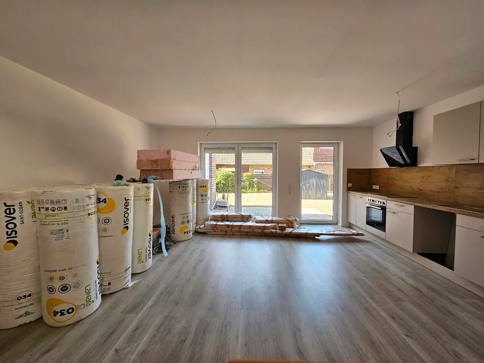 4 Zimmer Haus mit 130 m² in Stade – Bild 3