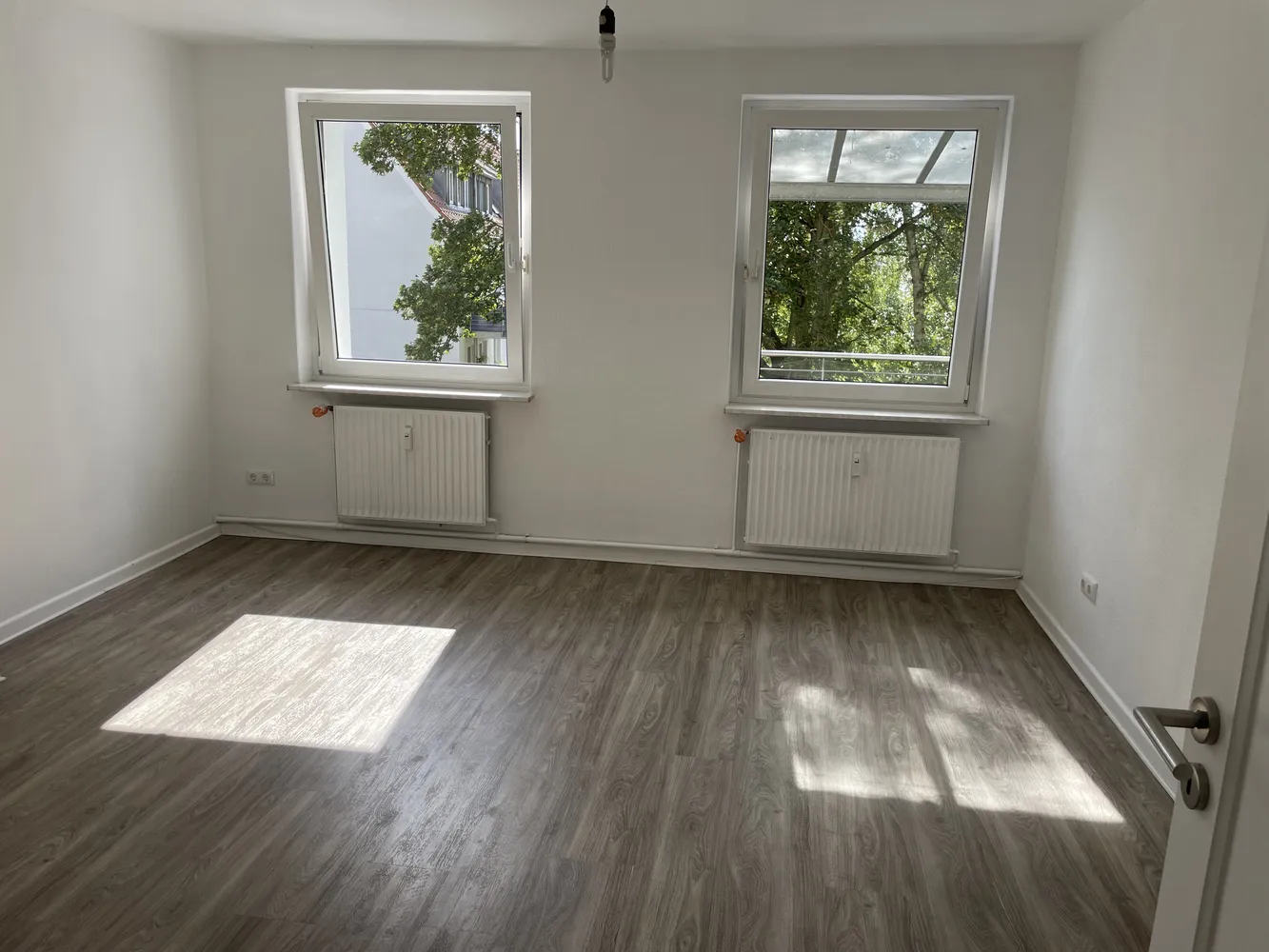 3 Zimmer Wohnung mit 78 m² in Lübeck – Bild 5