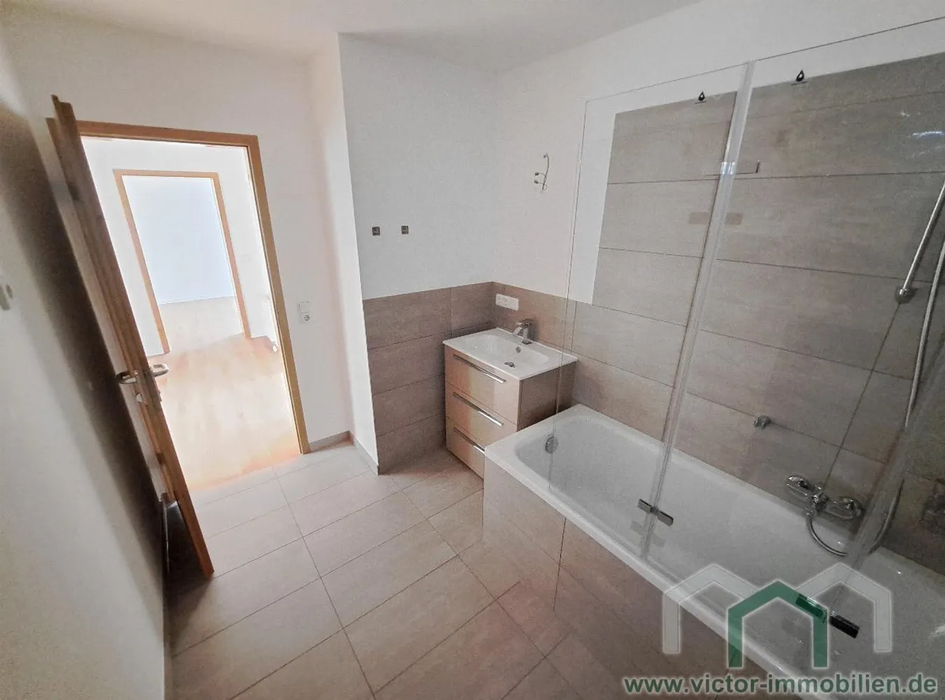 3 room apartment with 89 m² in Leipzig – Photo 10