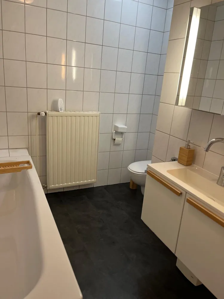 2 Zimmer Wohnung mit 65 m² in Essen – Bild 4