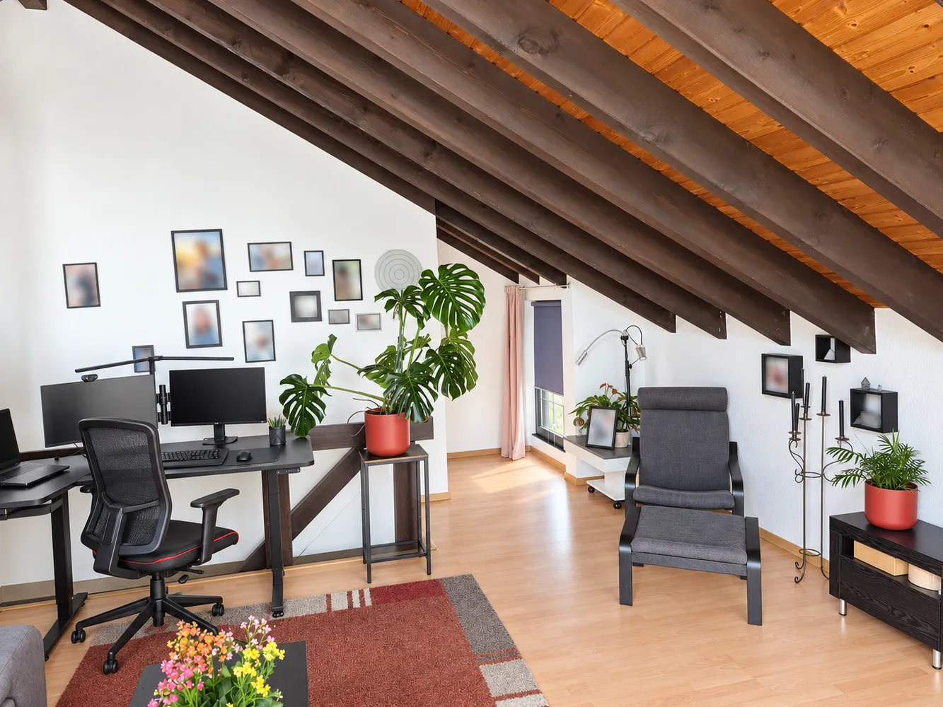 4 Zimmer Wohnung mit 107 m² in Mönchengladbach – Bild 5