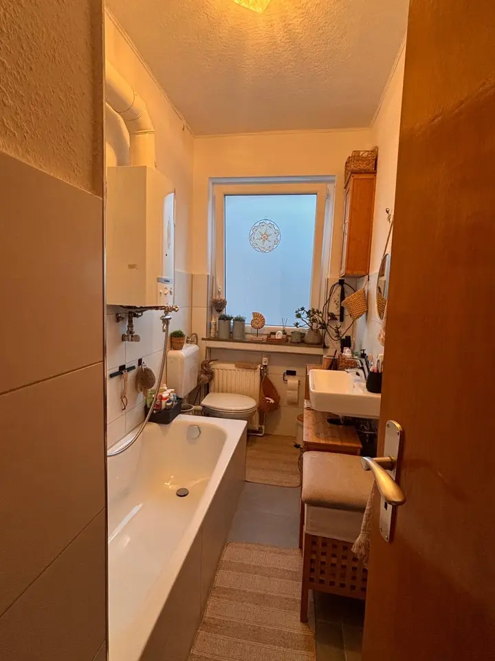 3 Zimmer Wohnung mit 68 m² in Duderstadt – Bild 7