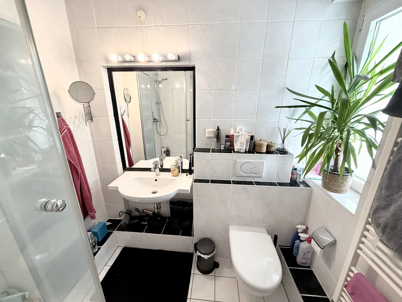 2 Zimmer Wohnung mit 56 m² in Köln – Bild 5