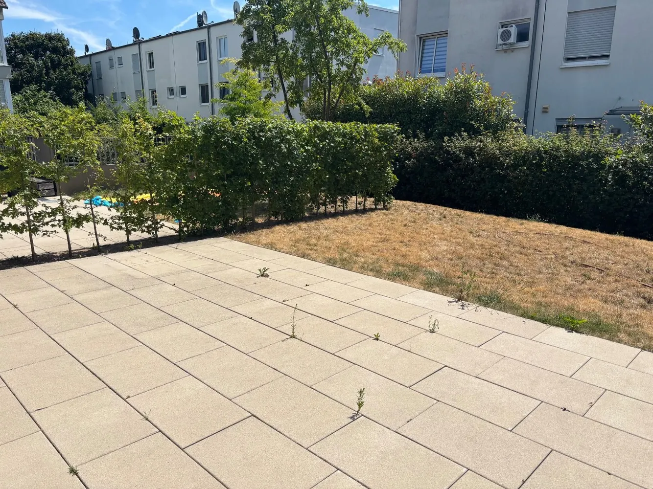 3 Zimmer Wohnung mit 93 m² in Wiesbaden – Bild 1