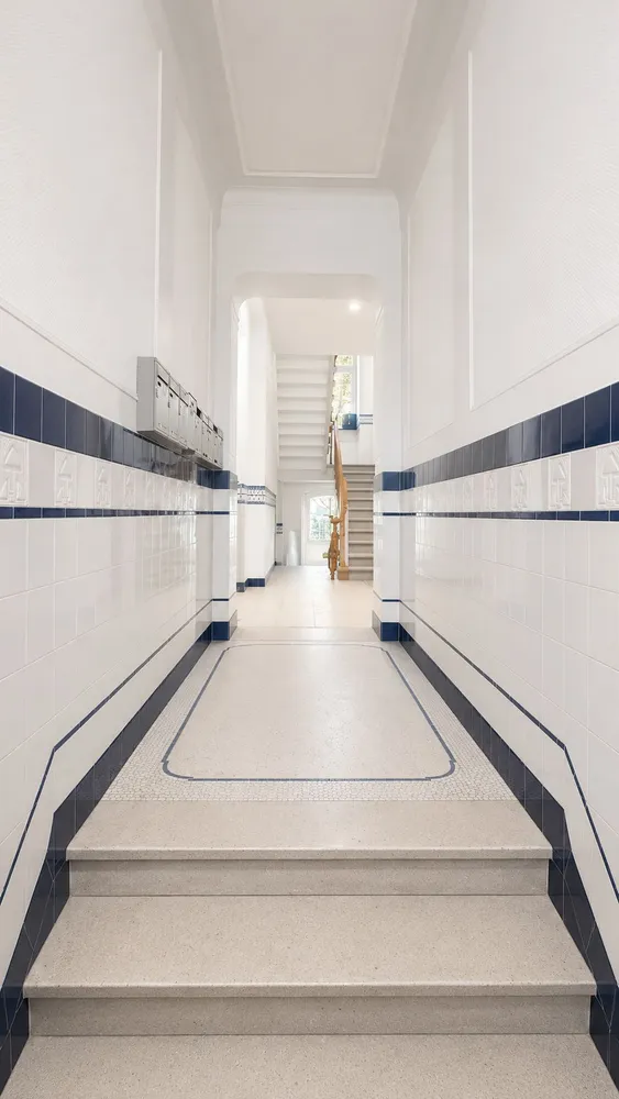 1 Zimmer Wohnung mit 48 m² in Düsseldorf – Bild 1