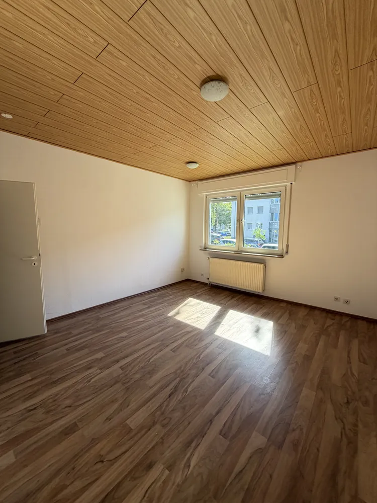 2 Zimmer Wohnung mit 50 m² in Stuttgart – Bild 1