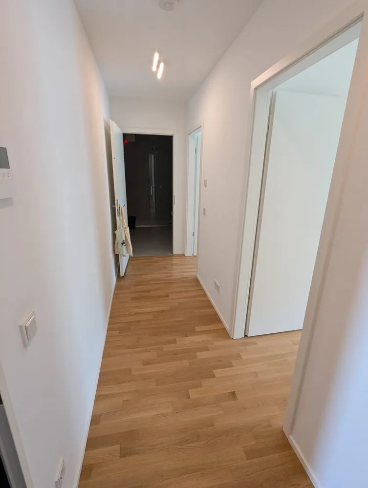 2 Zimmer Wohnung mit 54 m² in Köln – Bild 6