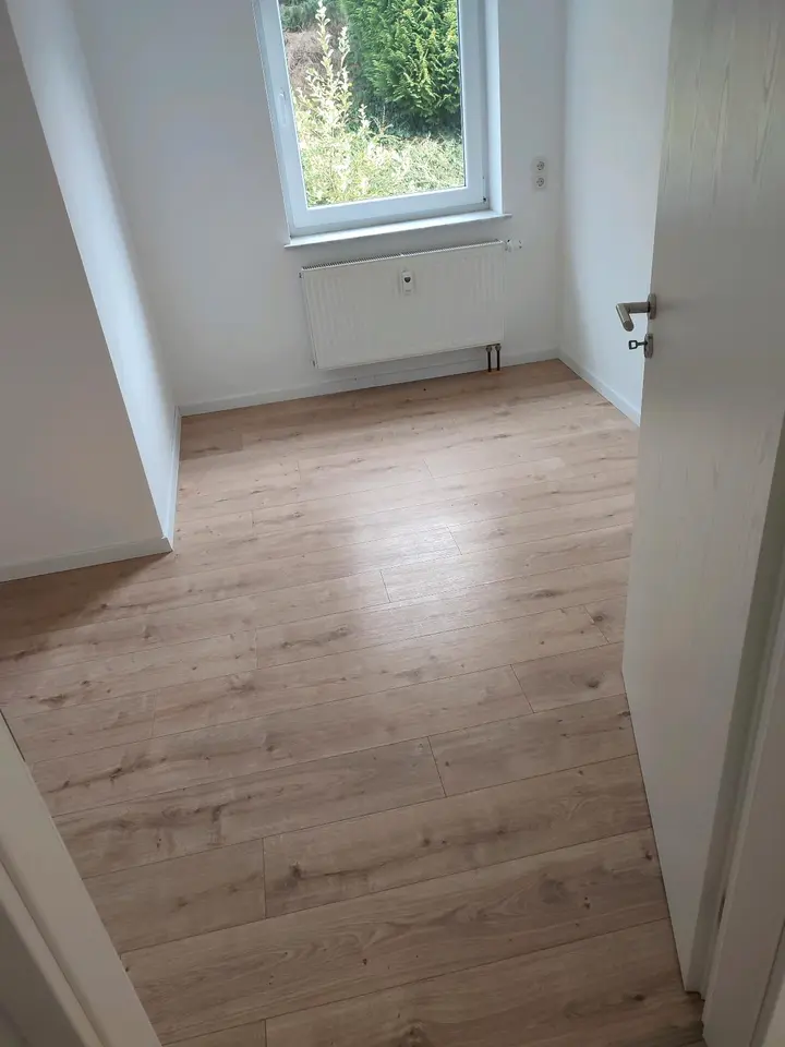 3 Zimmer Wohnung mit 55 m² in Mittweida – Bild 2