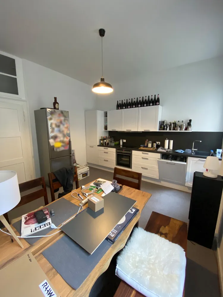 2 Zimmer Wohnung mit 70 m² in Mannheim – Bild 1