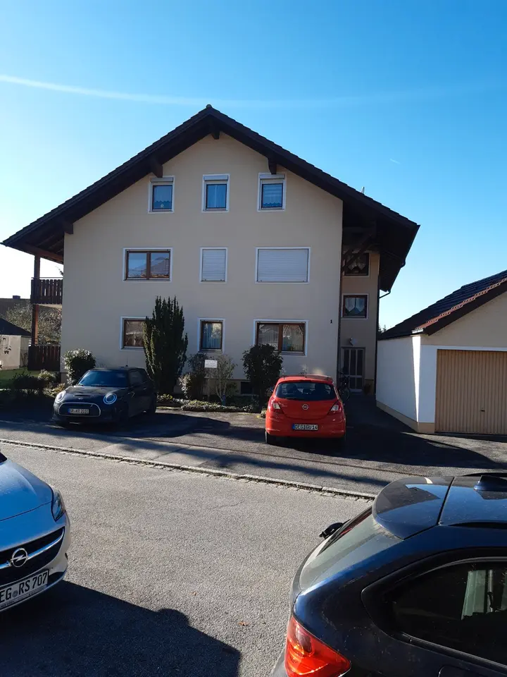 2 Zimmer Wohnung mit 52 m² in Deggendorf – Bild 6