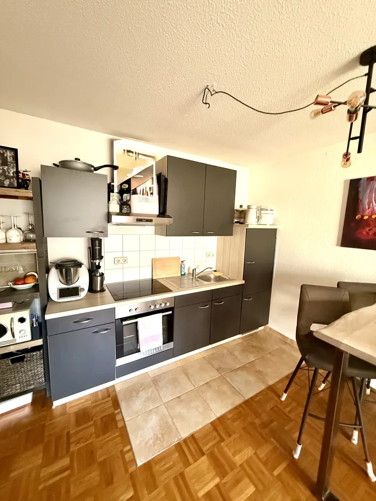2 Zimmer Wohnung mit 54 m² in Halle (Saale) – Bild 4