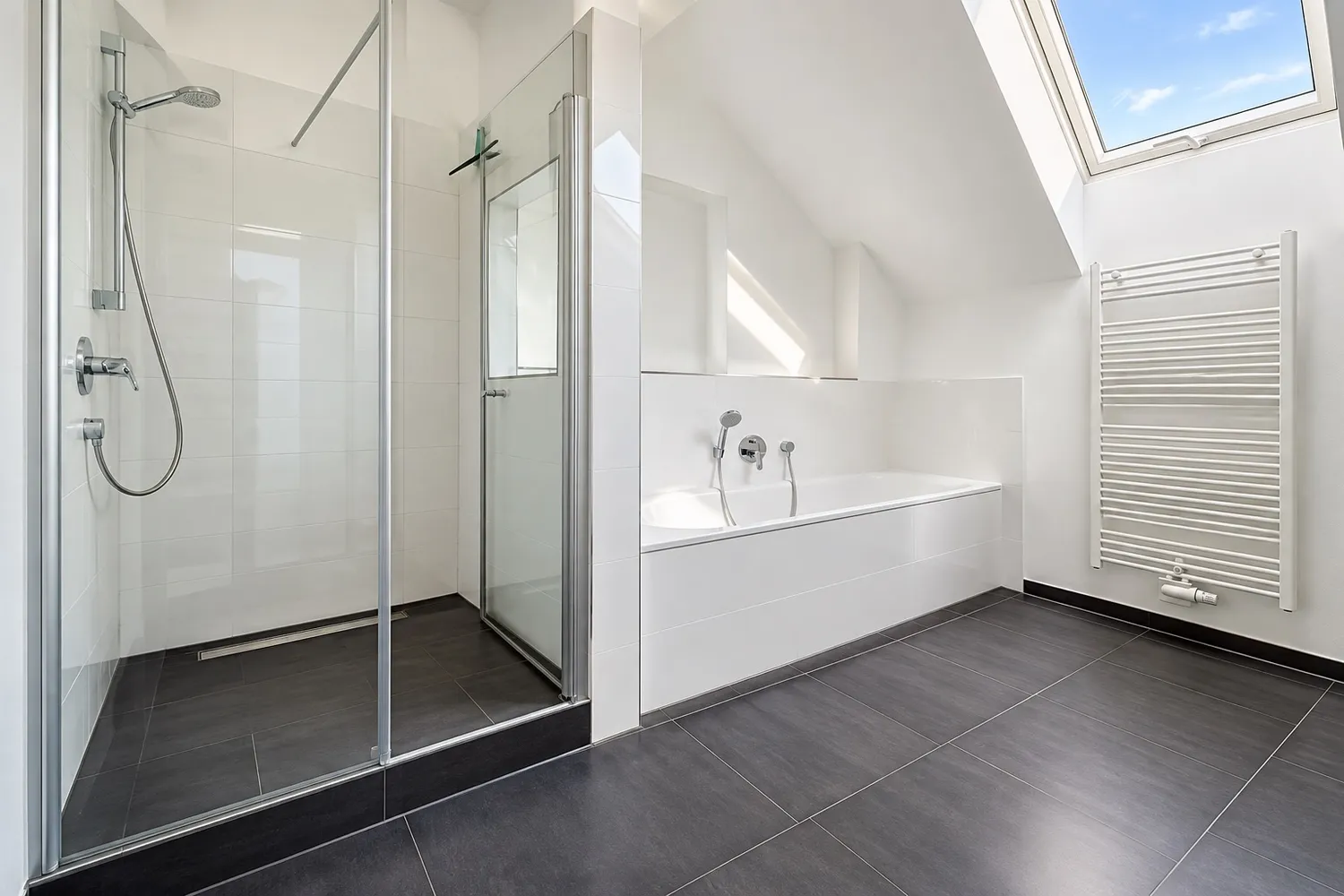 3 room apartment with 93 m² in Wiesbaden – Photo 10