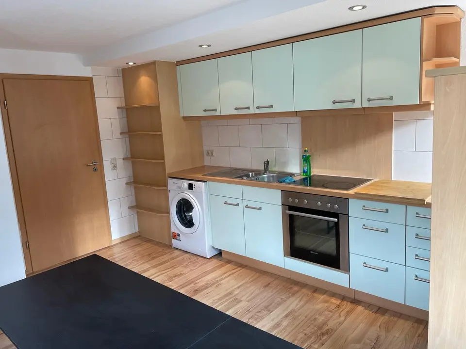 WG-Zimmer mit 110 m² in Schmalkalden – Bild 3