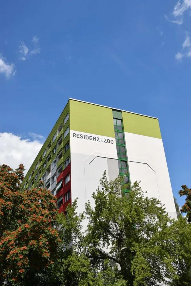 2 Zimmer Wohnung mit 49 m² in Leipzig – Bild 2