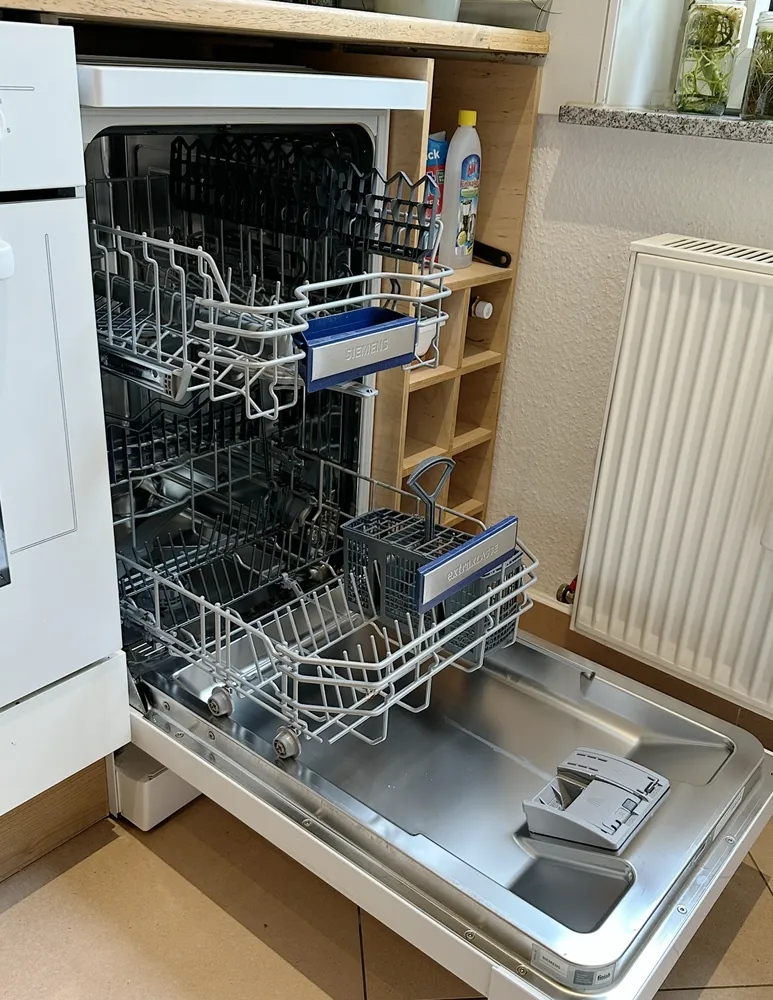2 Zimmer Wohnung mit 48 m² in Wiesbaden – Bild 4