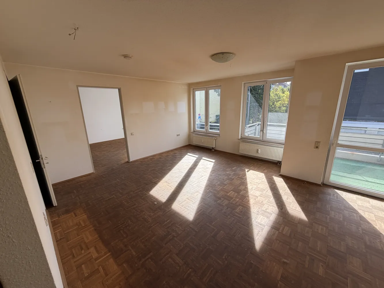 3 room apartment with 88 m² in Dortmund – Photo 1