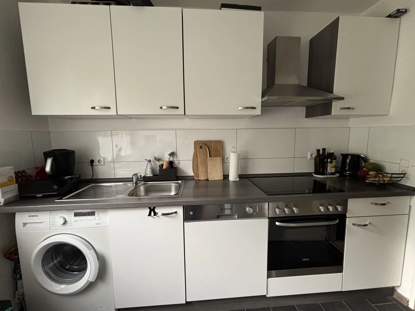 2 Zimmer Wohnung mit 55 m² in Hannover – Bild 9