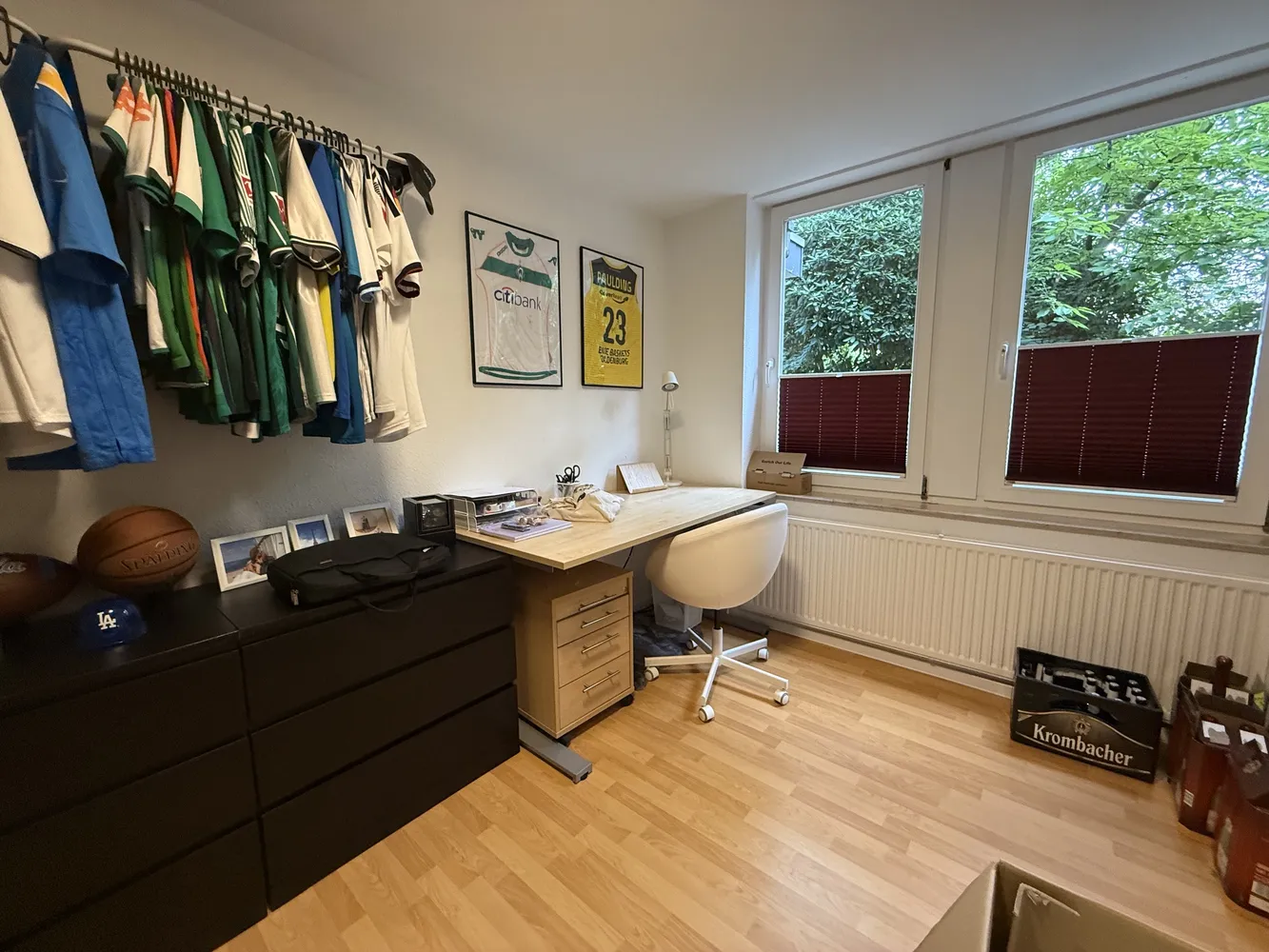 3 Zimmer Wohnung mit 88 m² in Oldenburg – Bild 10