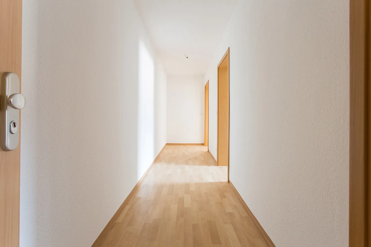 2 Zimmer Wohnung mit 48 m² in Chemnitz – Bild 6