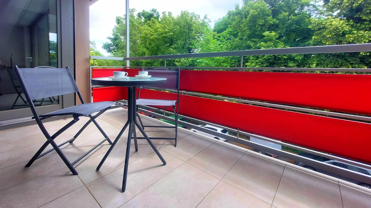 1 Zimmer Wohnung mit 33 m² in Pforzheim – Bild 11
